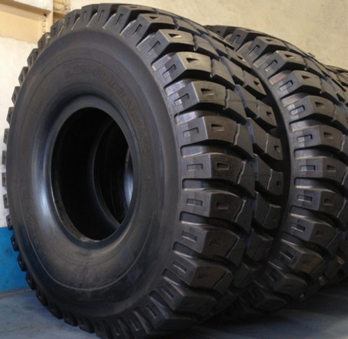 OTR Tire 16.00-25 L3/E3
