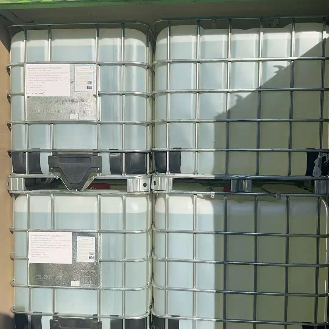 Cement Grinding Aid Deipa for Mill Output Increase & Energy Saving