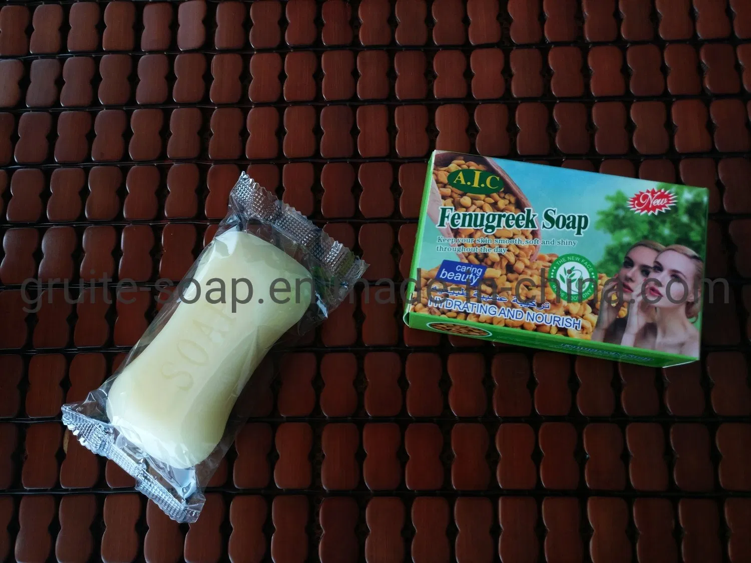 120g Toilet Bath Soap, Beauty Soap
