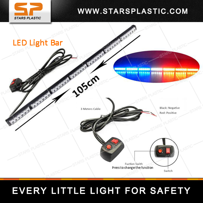 Super Slim Off-Road LED Light Bar