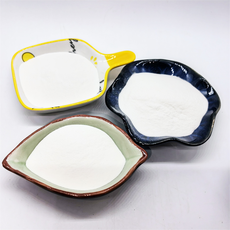 Thickening Agent Hydroxyethy Methyl Cellulose White Powder HEC Hemc for Paint/Wall Putty