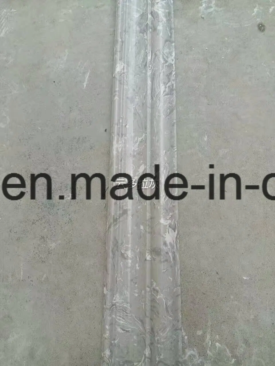 Building Material Wall Decoration Line Stone Tile