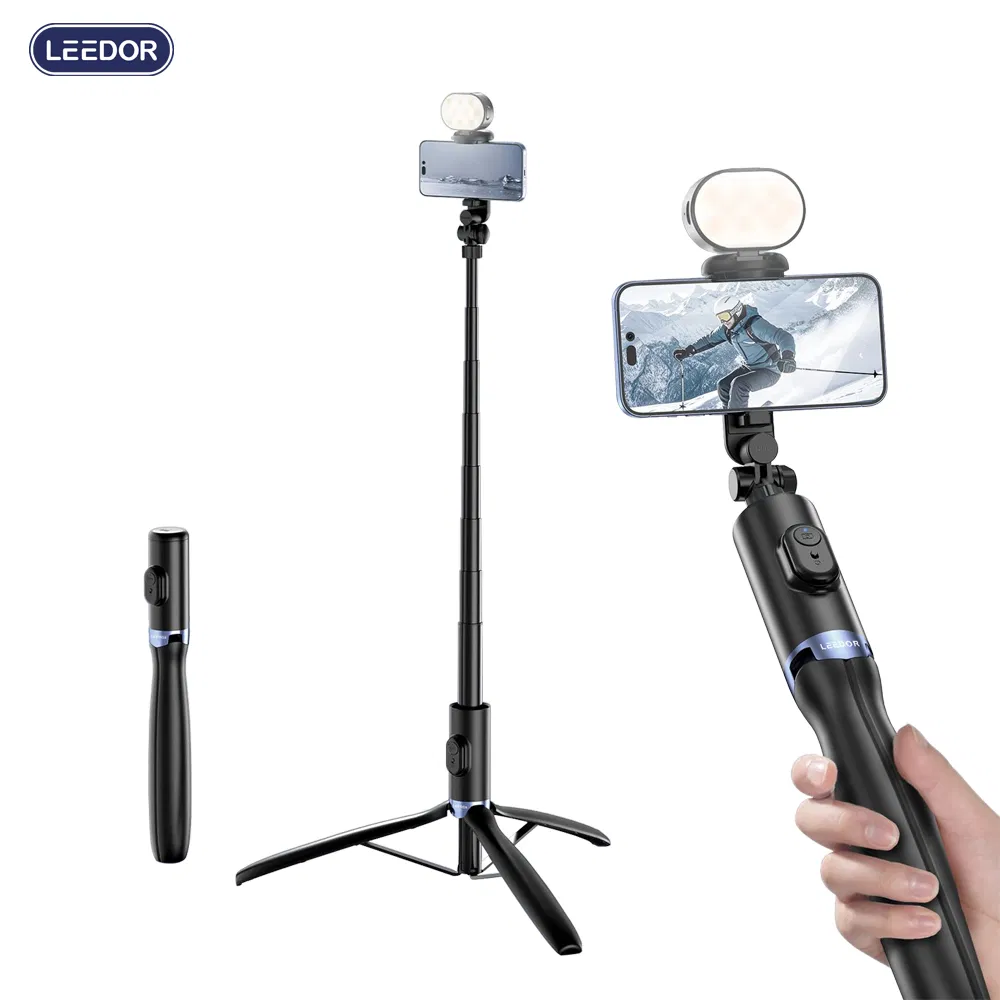 Монопод Leedor для селфи и съемки