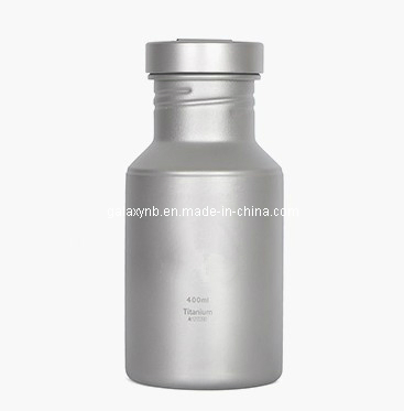 Super Light Titanium Warm Keeping Pot (Cup) for outdoor