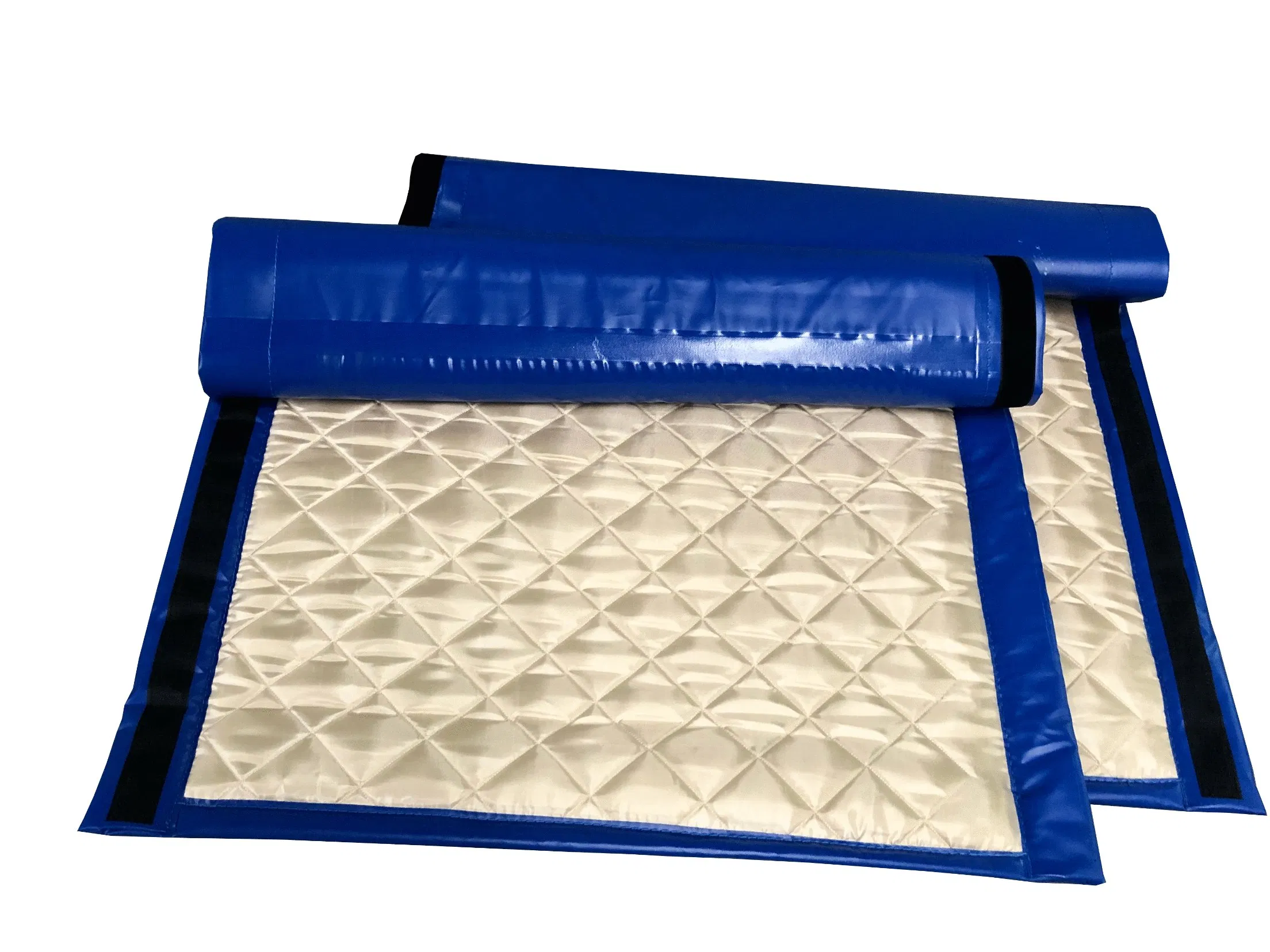 Litong Manufacture PVC Tarpaulin Fabric Waterproof Portable Reduce Noise Sound Barrier Blanket