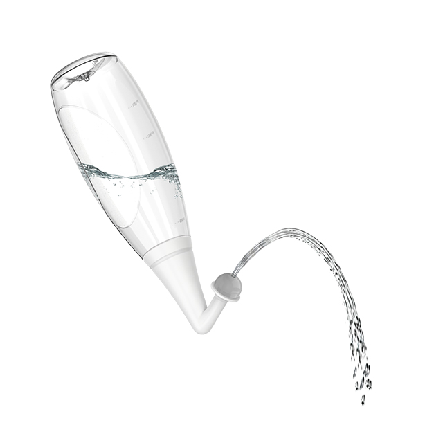 Nasal Mucus Runny Aspirator Sucker Nostril Clean Baby Nose Nasal Aspirator