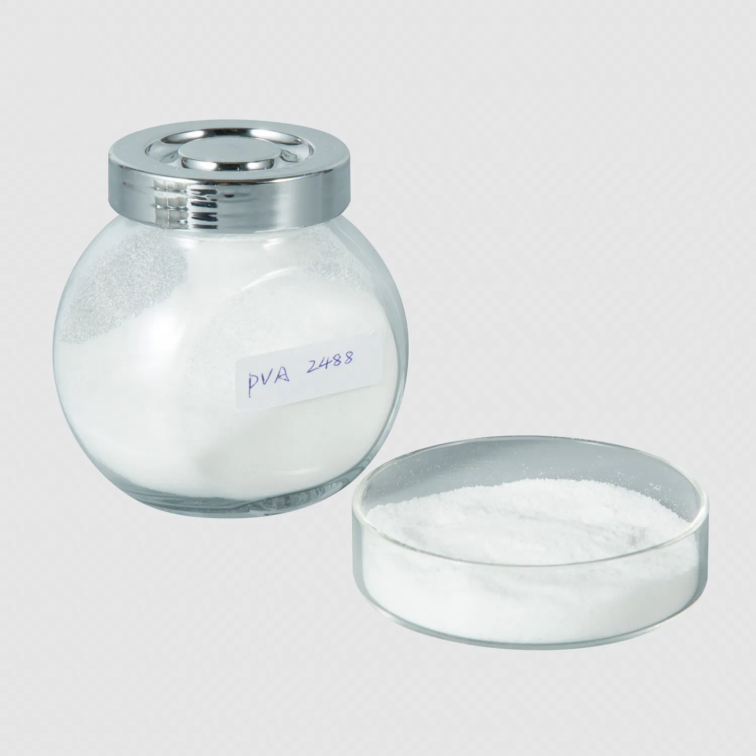 HEC for Making Latex Paint, Water Based Paint, Equal to Ashland Natrosol Hhbr, H4br, Mhbr, Hbr