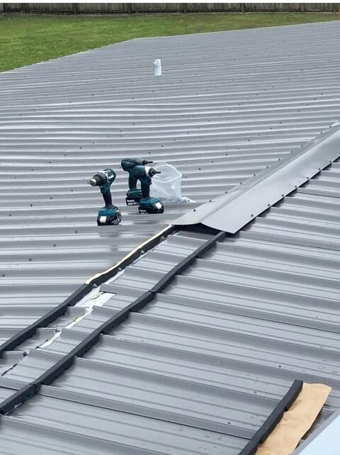 High-Quality Butyl Tape for Construction and DIY Projects