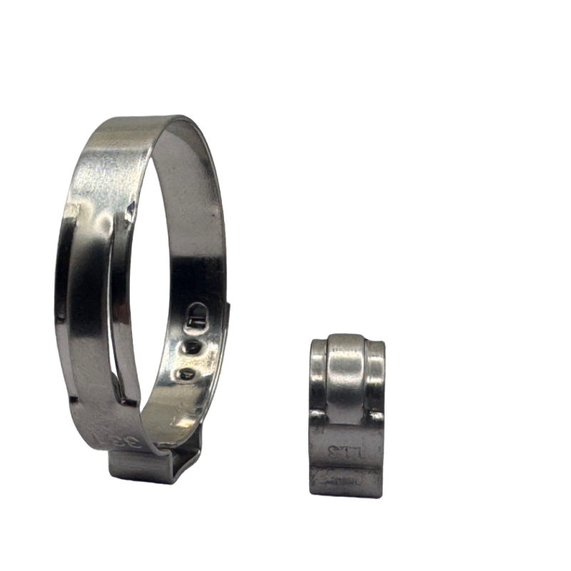 One-Ear Stepless Quick-Release Clamp One-Ear Stepless Quick-Release Clamp