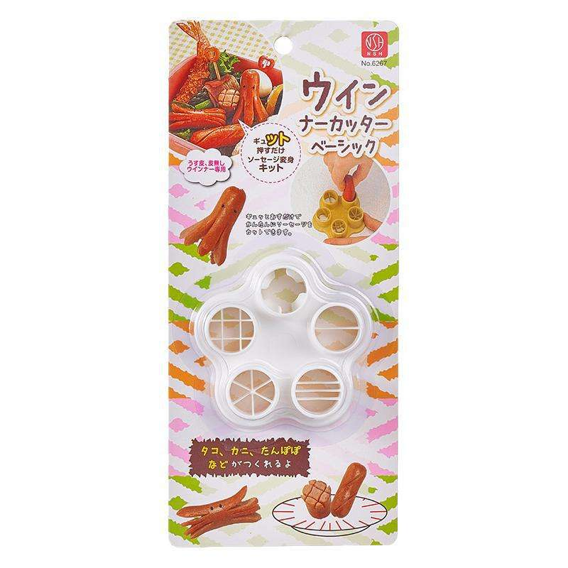 Формы для колбасок и сосисок NSH6267