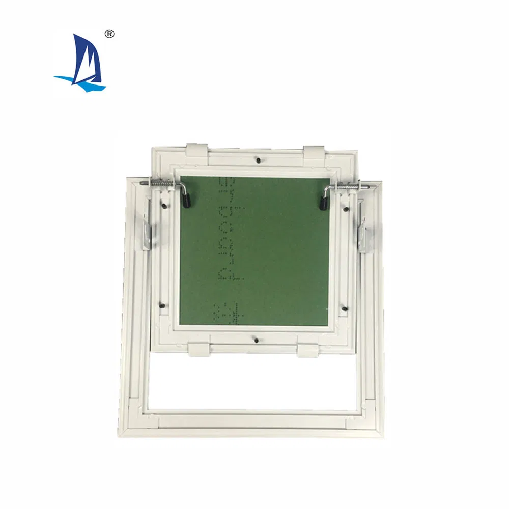 Spring Hinge Gypsum Board Access Panel, 12. mm Thick, 30X30, 40X40