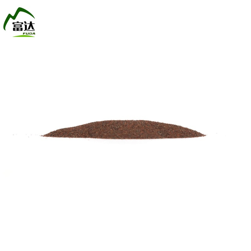 Garnet Micro Powder: Ideal for High-Quality Precision Grinding Needs