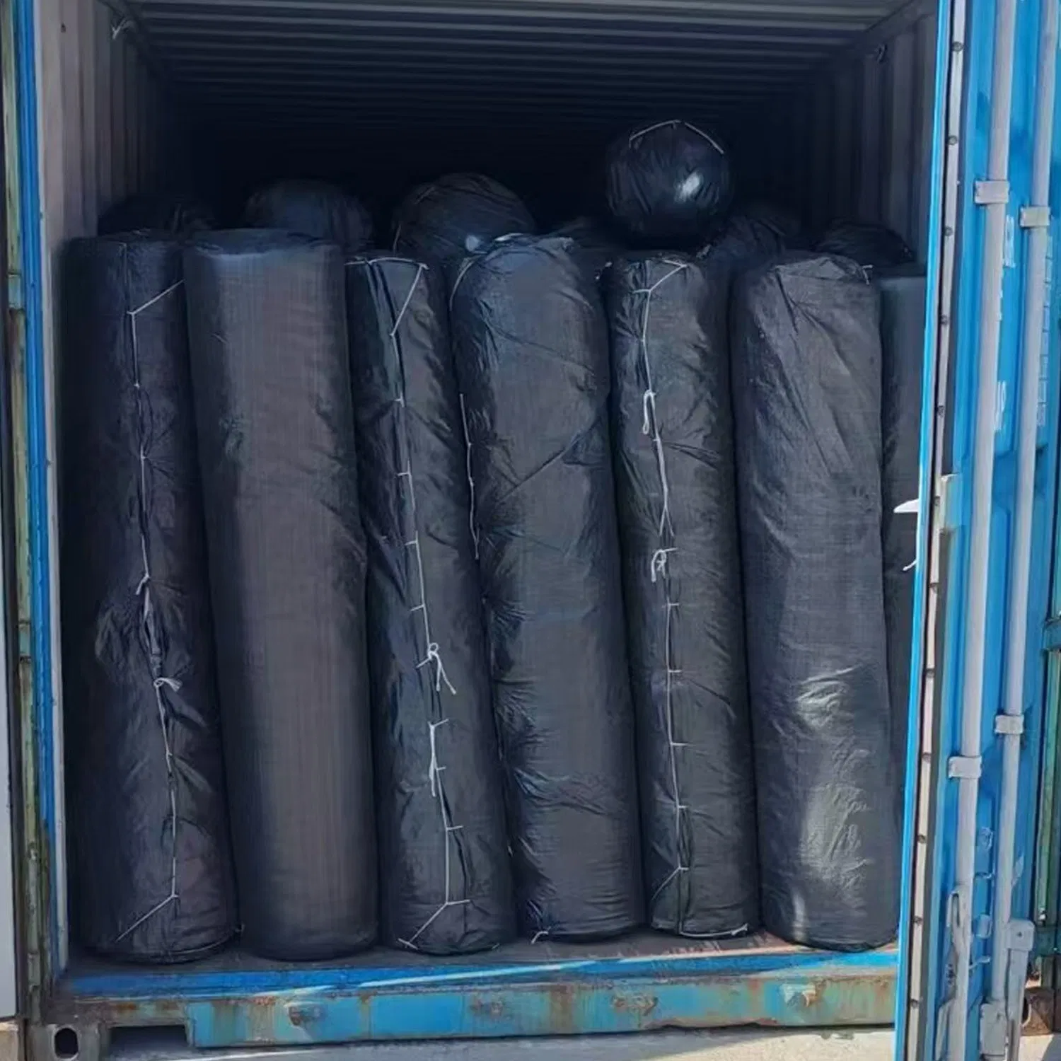 Construction and Building Material Nonwoven Drainage Fabric Geotextile 500g