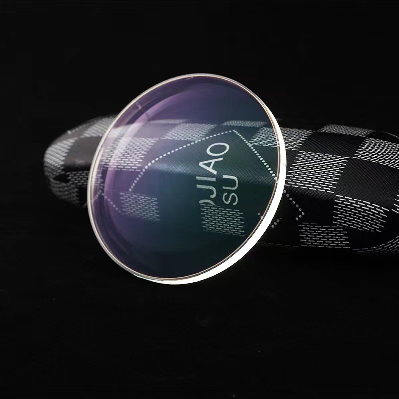 ODM PC Nylon Tri-Colour Dyeing Plexiglass Sunglasses Polarised Lenses