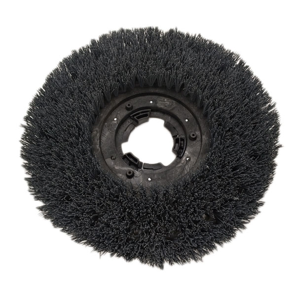 17" Surface Polishing Silicon Carbide Antique Abrasive Brushes