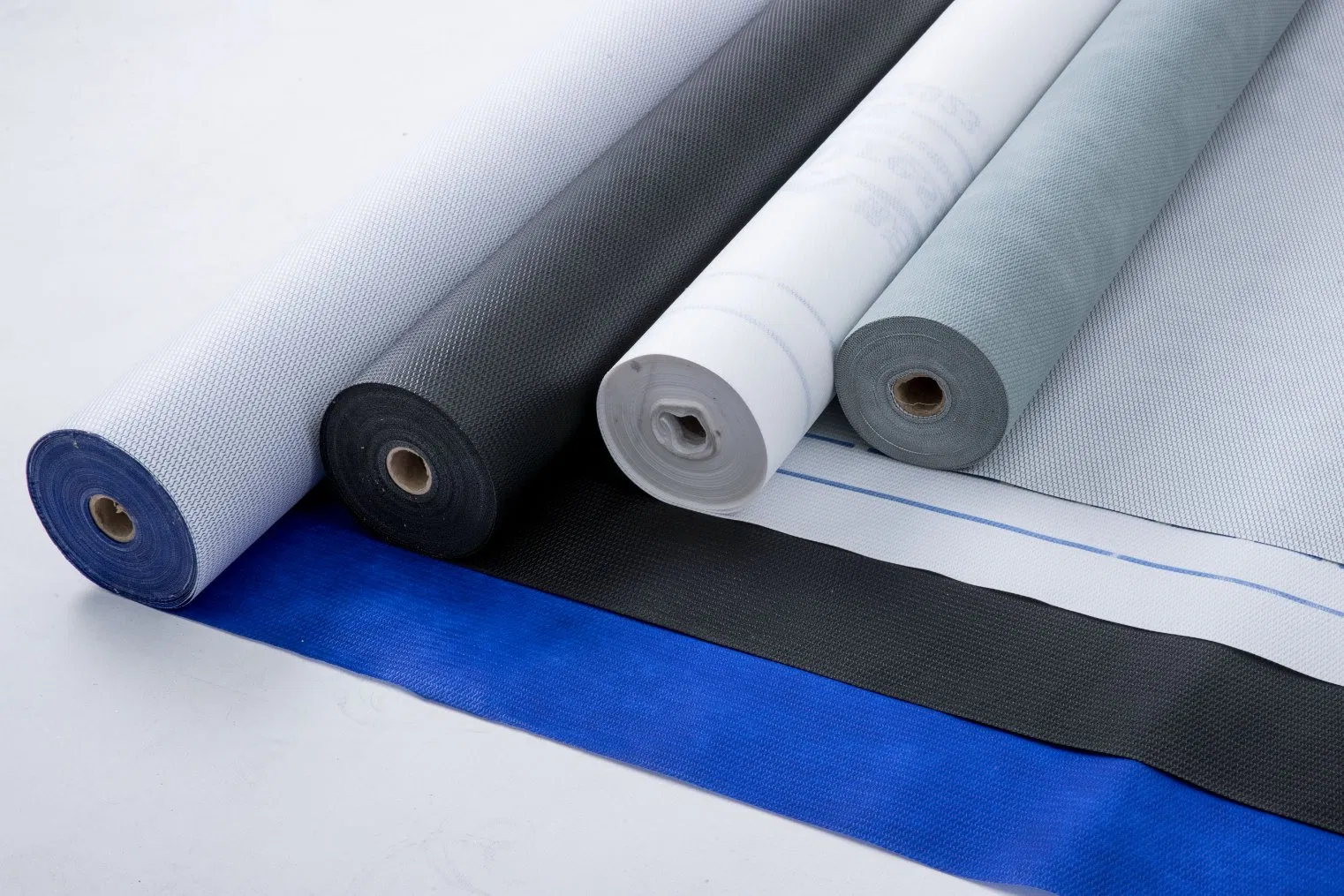 Building Material Breathable Membrane Waterproof Coating House Wrap