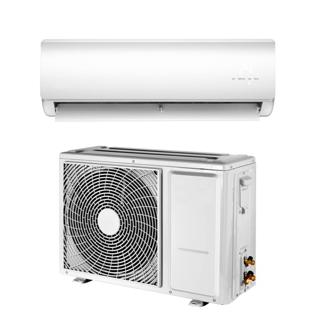 OEM Manufacture 12000-18000 BTU Fixed Frequency T3 Cool 220V 60 Hz Wall Mounted Split Air Conditioning
