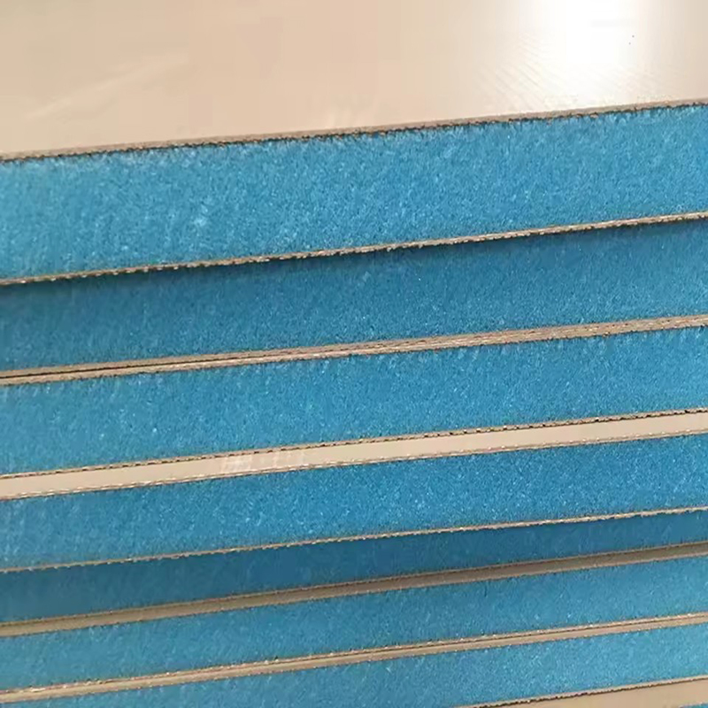 Blue Board Insulation High Impressed Foam
