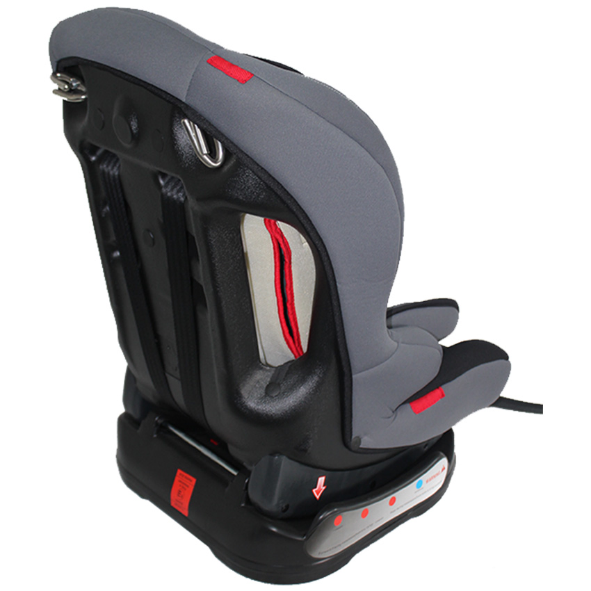 Portable Isofix Base 360 Degrees Rotation Baby Car Seat