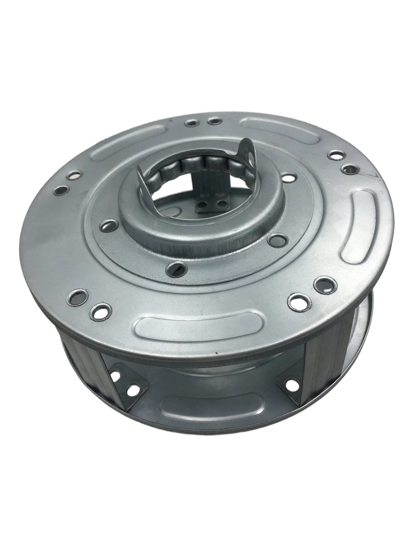 Factory Good Quality Roller Shutter Door Spring Box Steel Ball