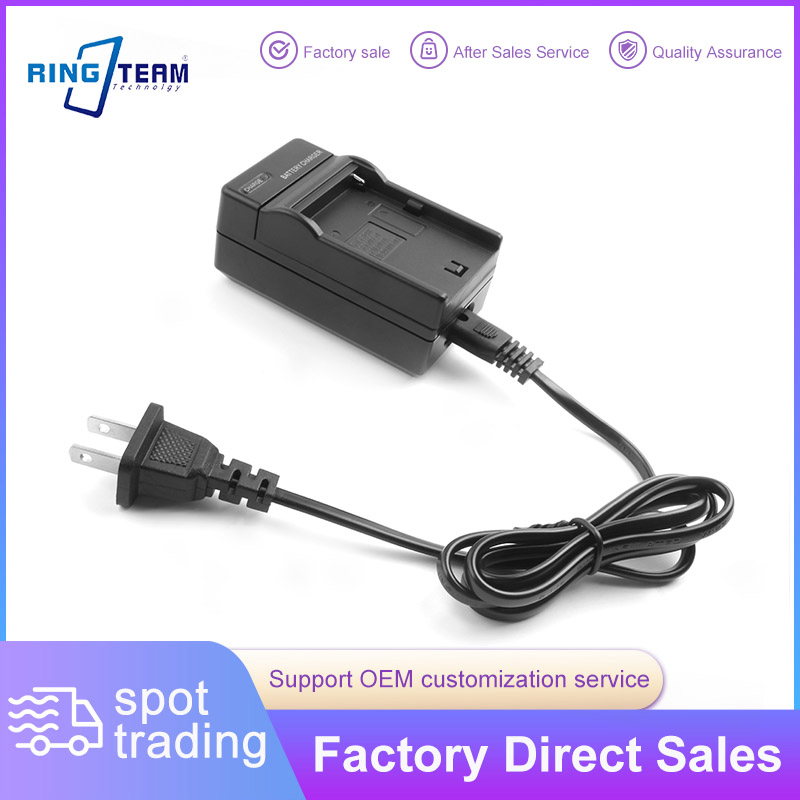 Быстрая зарядка для аккумуляторов Sony NP-F550, F750, F960, F970