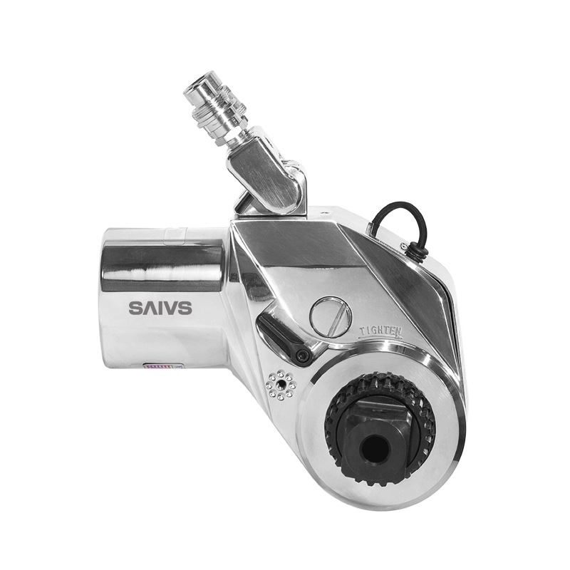 Avanti 153-43156 Nm Square Drive Hydraulic Torque Wrench Hydraulic Tools