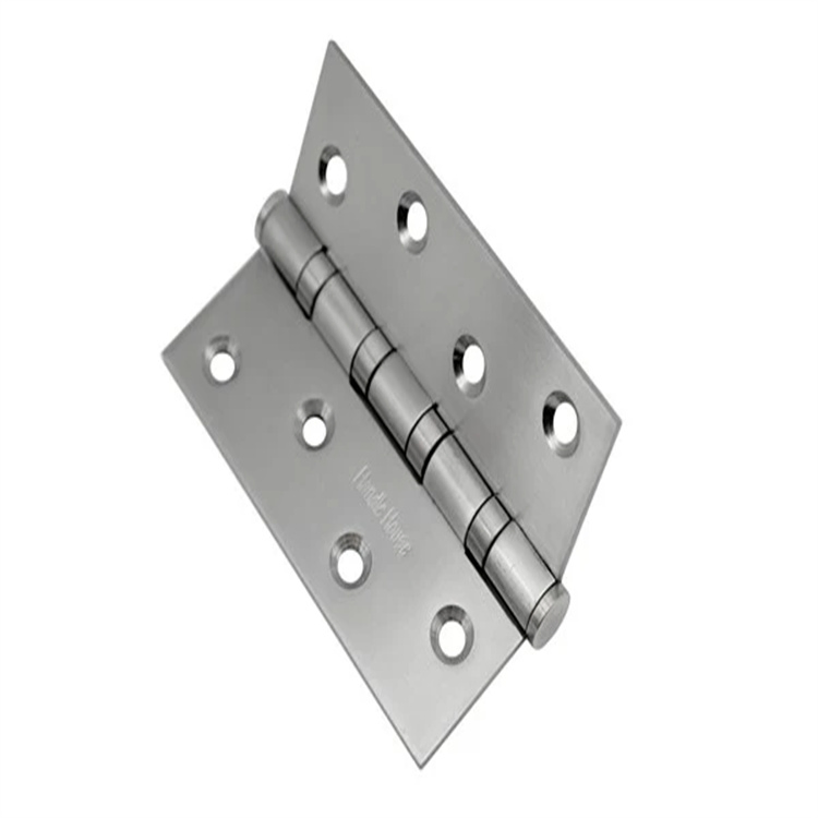 Q195 Q235 Grade Heavy Duty Metal Hinges with Short Delivery Time