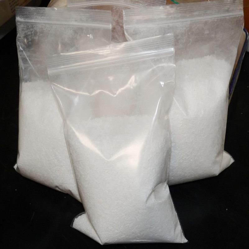 SLS K12 Powder Sodium Lauryl Sulfate for Detergent, Cosmetics, Coatings, Daily Chemical Cleaning, Construction Industry Additives Chemicals
