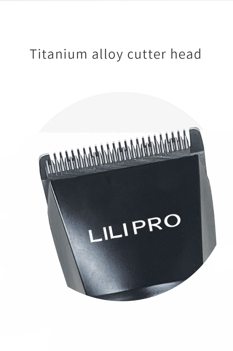 Ultimate Trimmer Hair Origin Hair Clipper