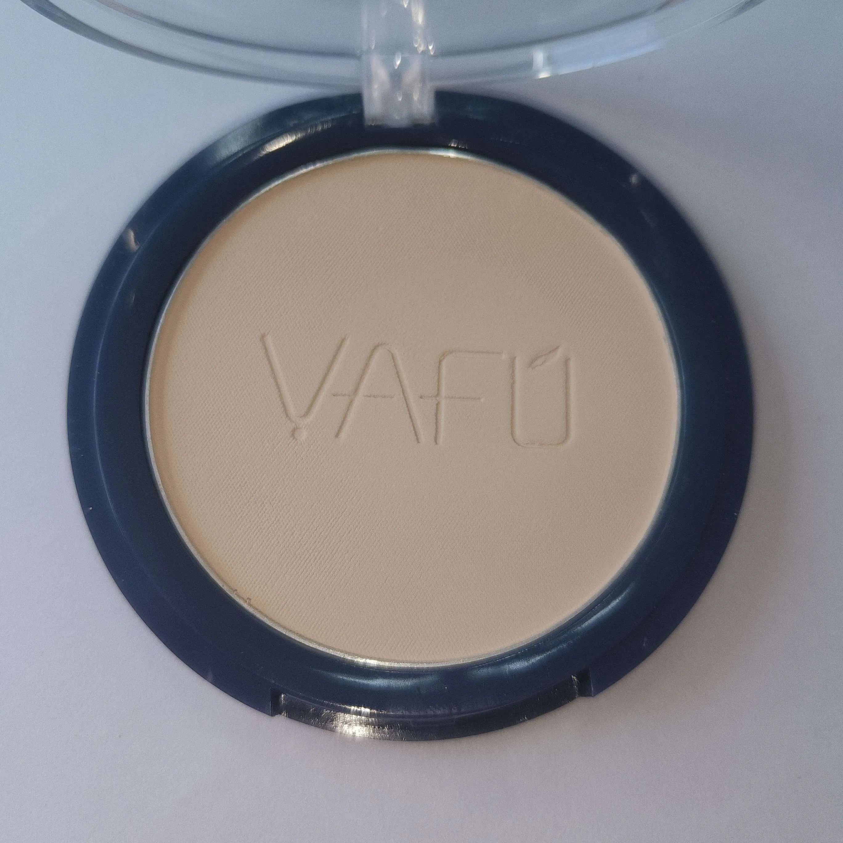 Flawless Radiance Oil Control Powder for Every Skin Type