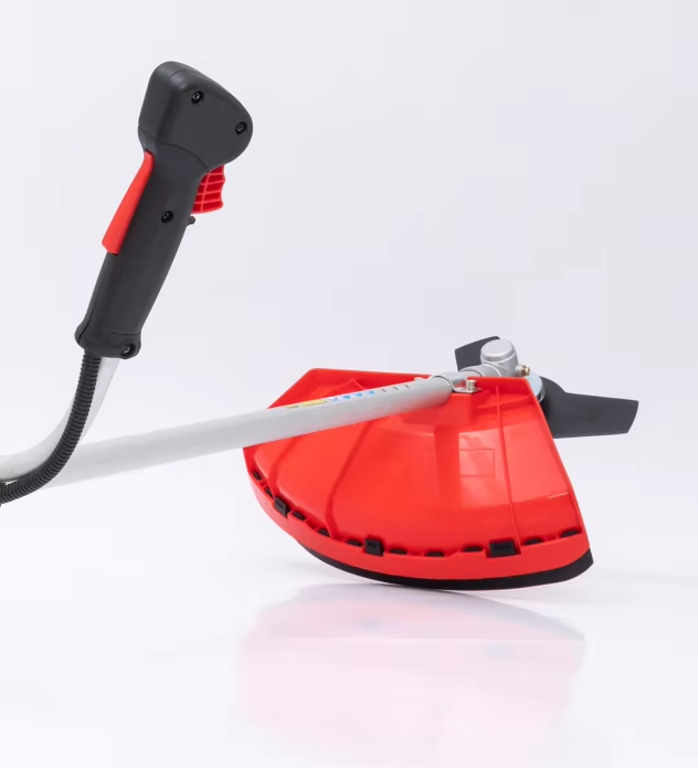 Hand-Held Grass Eater Agricultural Tools for Lawn Side-Back Brush Cutter