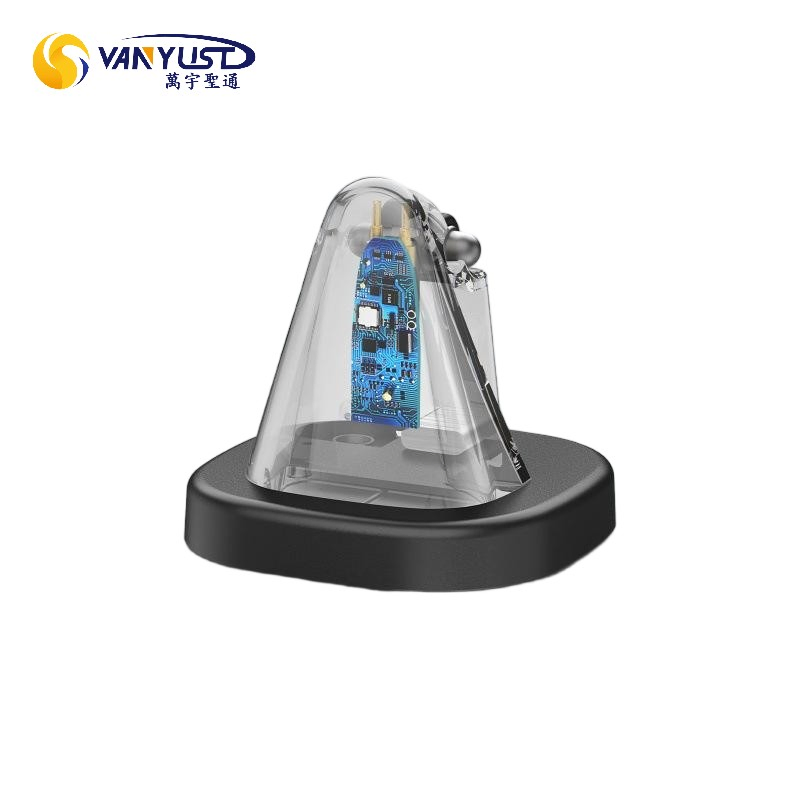 New Cross-Border Fashion-Friendly Meta Ray-Ban Glasses Charging Stand/Ai Glasses Charger Holder