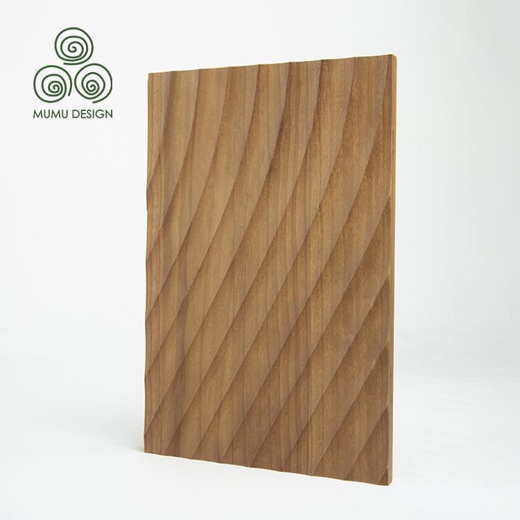 Design Project Surface Achieve Style and Durability with S Grain Texture Panels