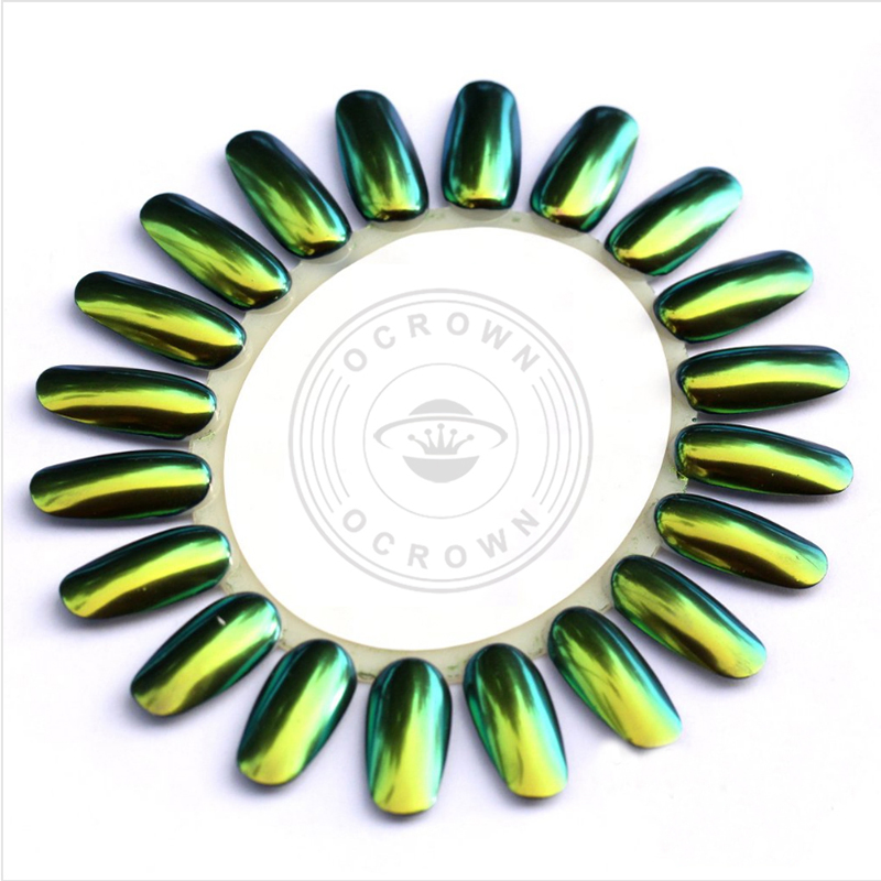 Hot Sale Color Changing Chameleon Pigment for Car Paint