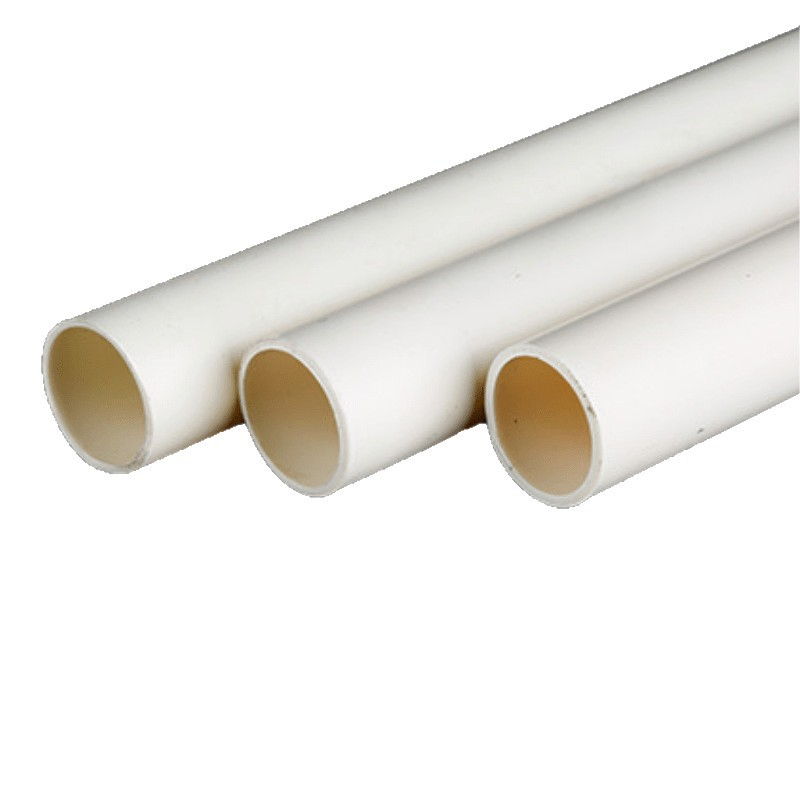 Hot Selling ISO, ASTM Standard UPVC Water PVC Pipe for Water Supply