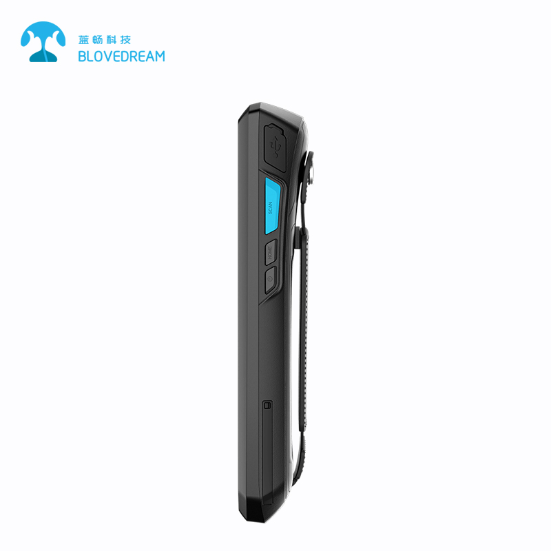 Cheap Wireless Android 8.1 OS Handheld Mobile Pdas