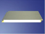 Sandwich Panel (EPS composite panel)