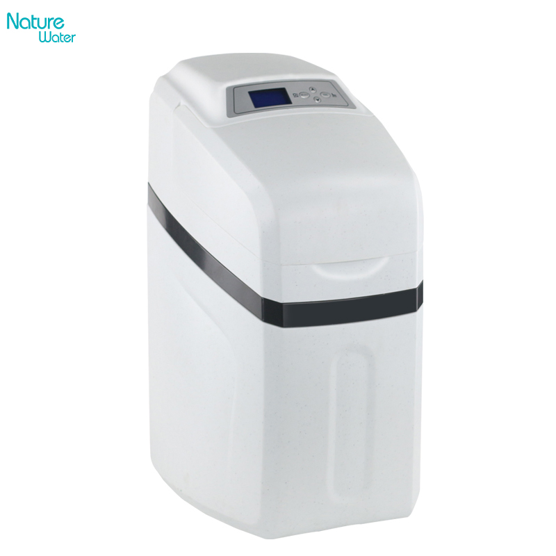 [Soft-Bx1] 1t/H Home Water Softener with LCD Display