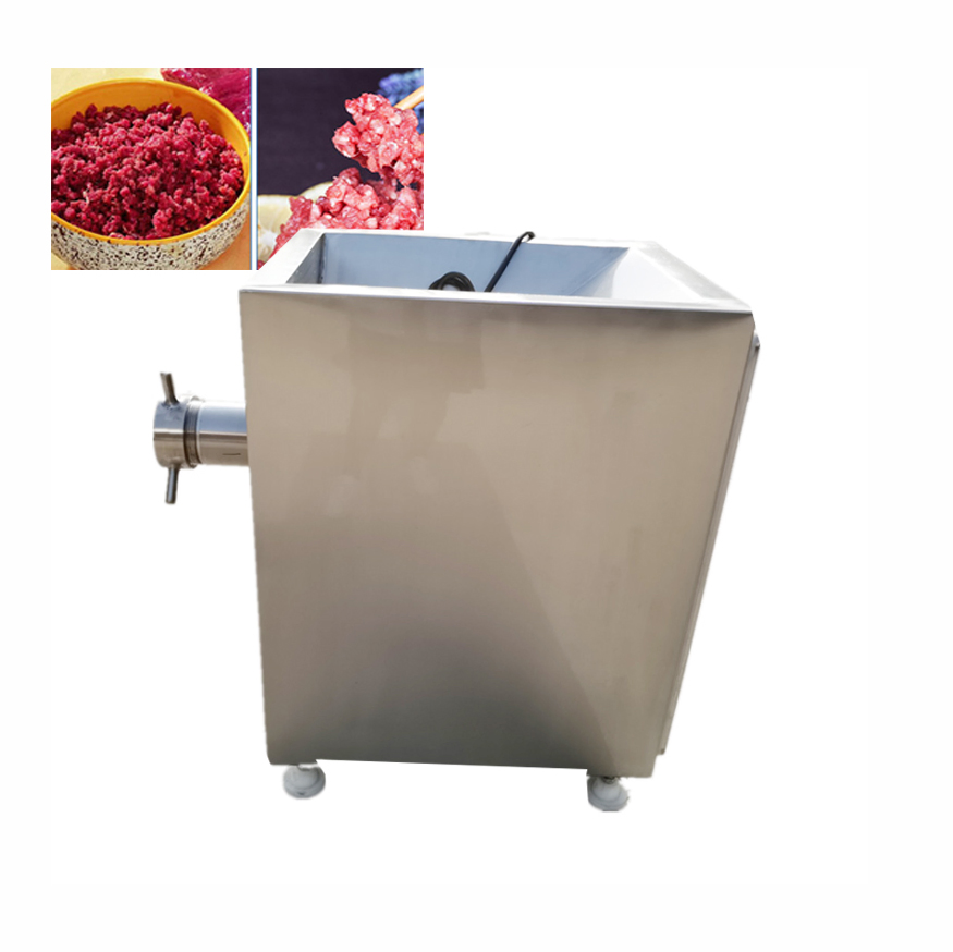 Heavy-Duty Meat Mixer Grinder for Chicken, Beef, and Duck