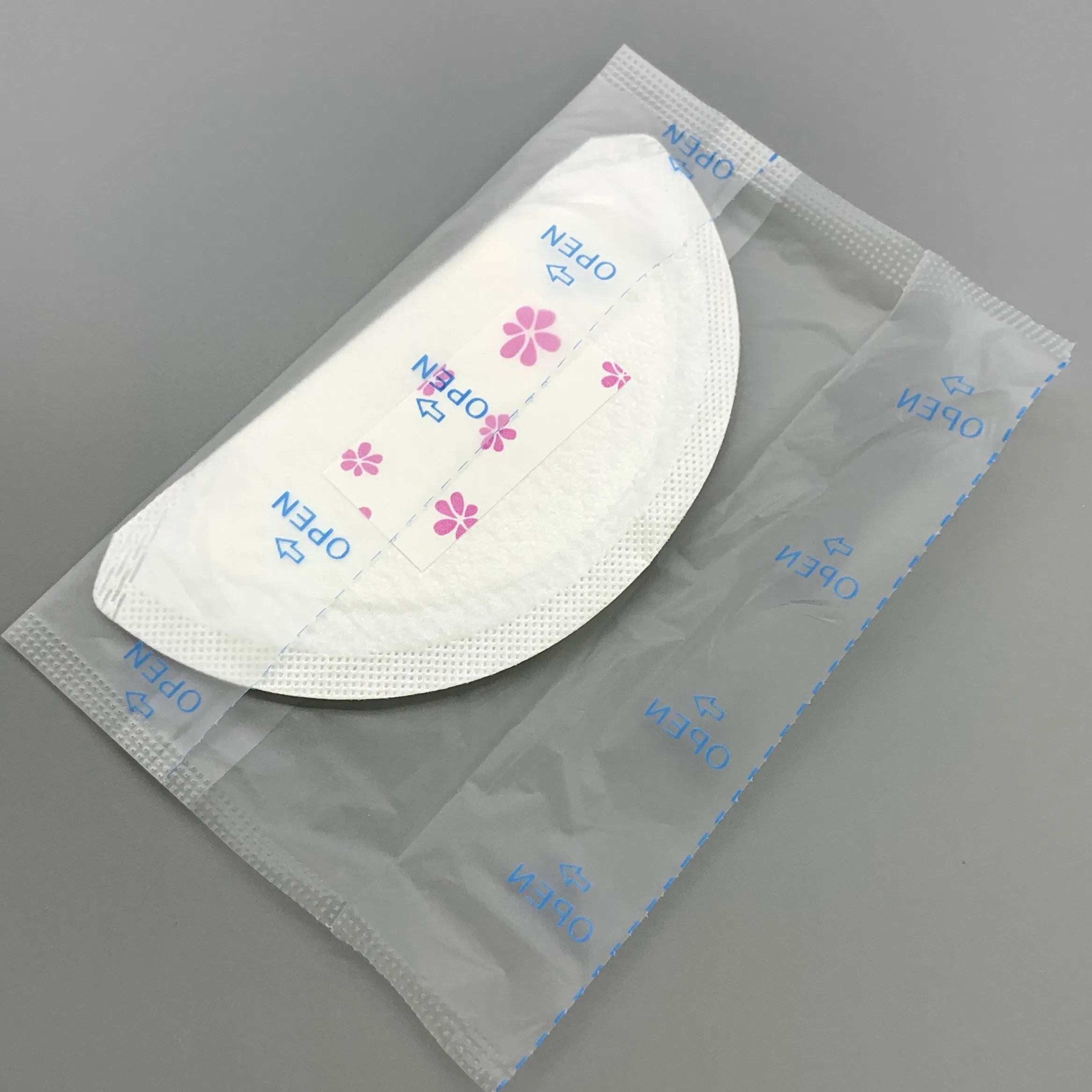 3D 130mm Size Disposable Nursing Pad