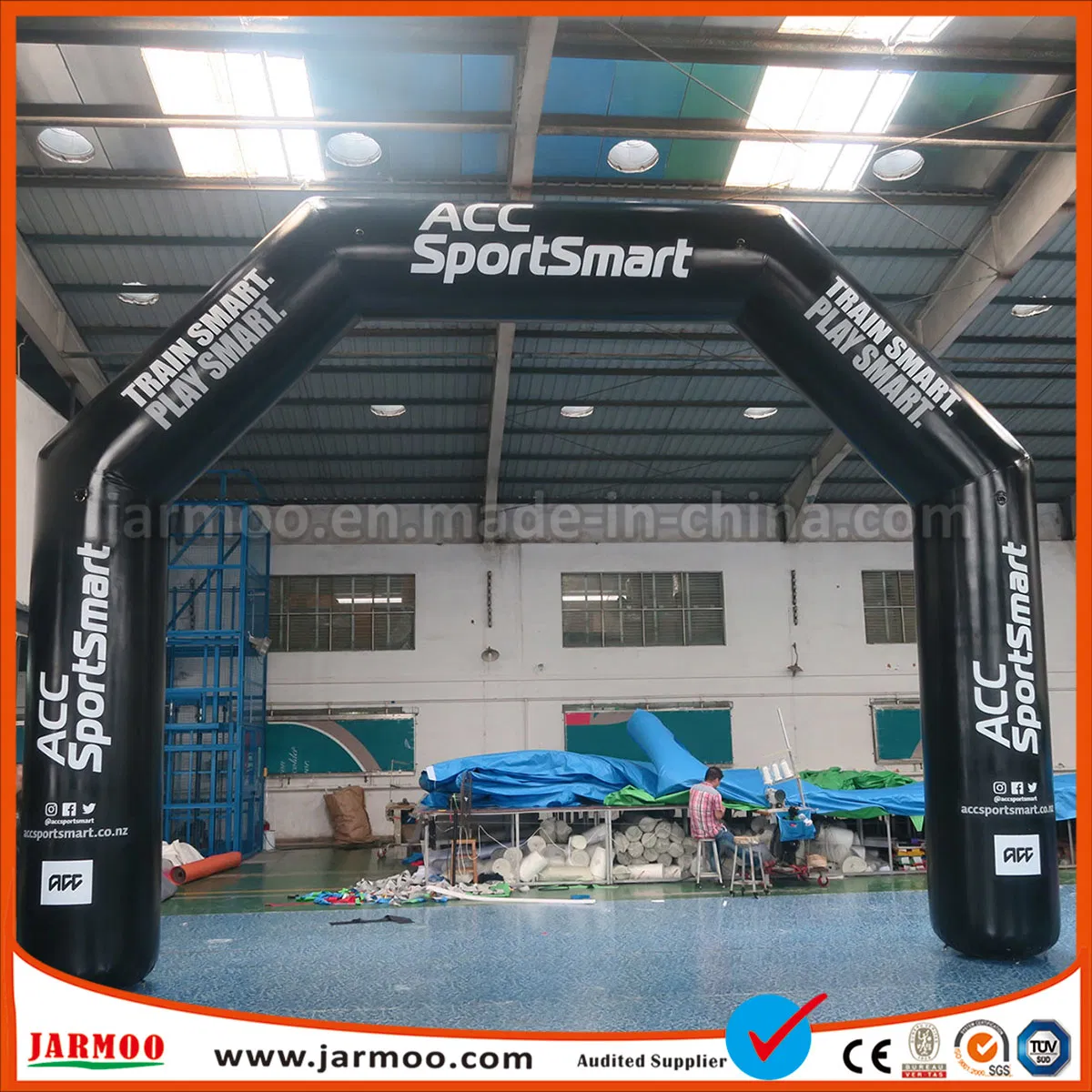 Wholesale Convenient Any Color Sports Arch