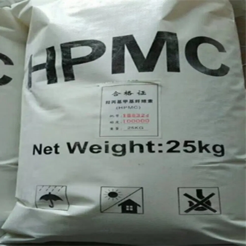 Factory Direct Hydroxypropyl Methyl Cellulose for Global Distribution