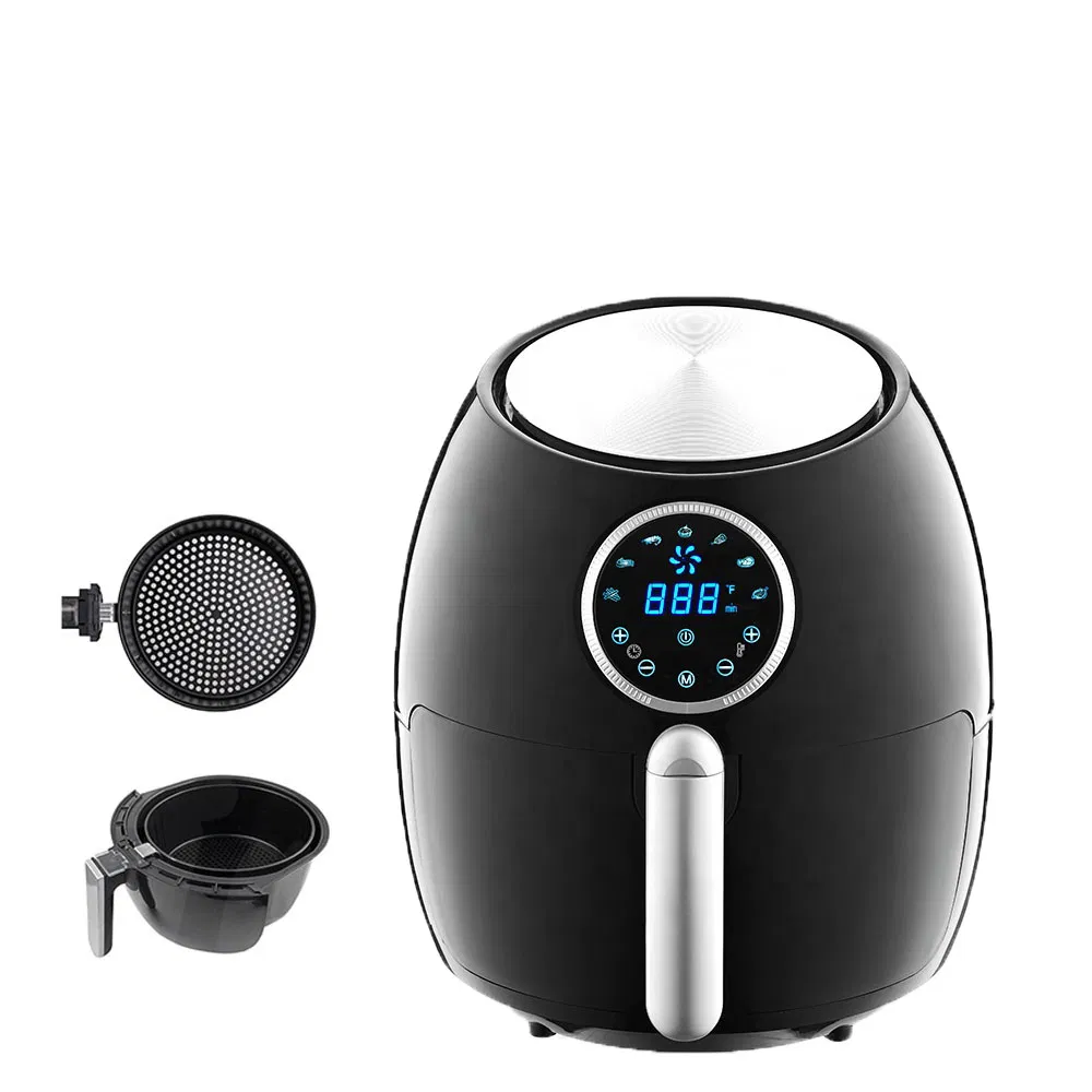 Professional Manufacturer Factory of Digital Power Air Fryer Oven No Oil
