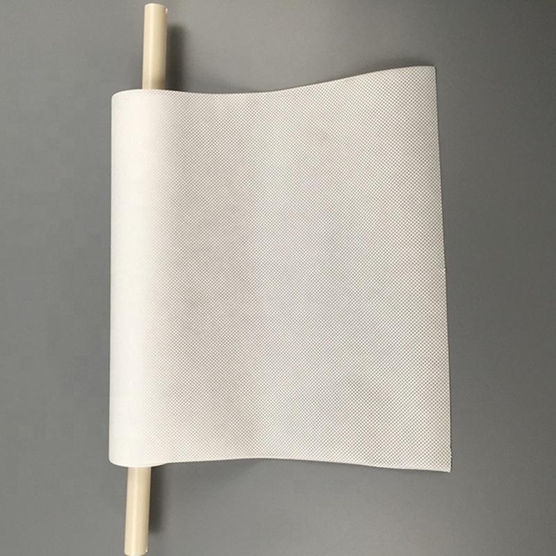 Customized Size Dek Under Stencil Cleaning Rolls