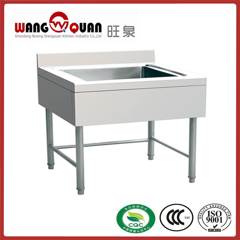 Stainless Steel Kitchen Basin Sink