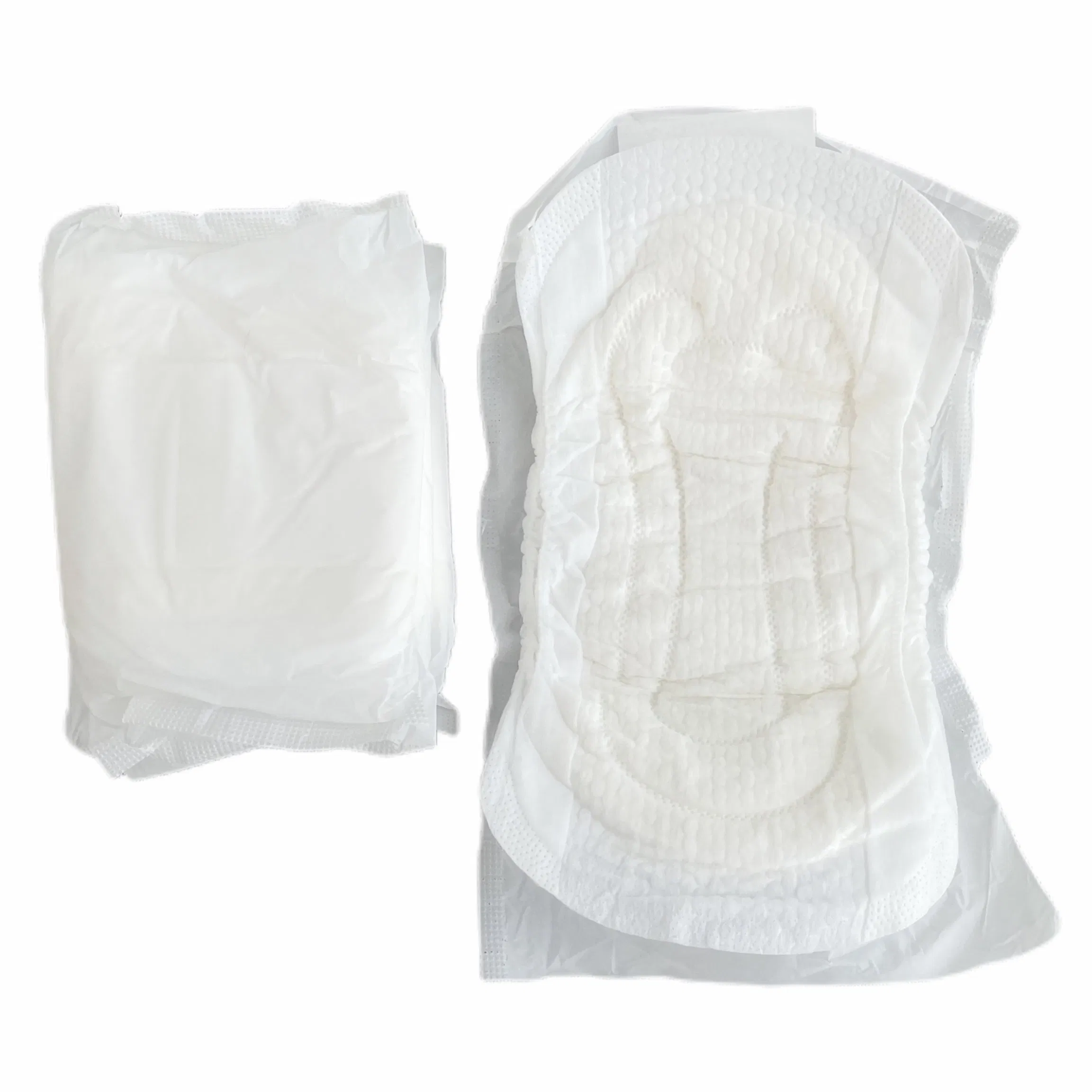 Period Heavy Flow Incontinence Pad Adult Diaper Insert Pad Bladder Control Pads