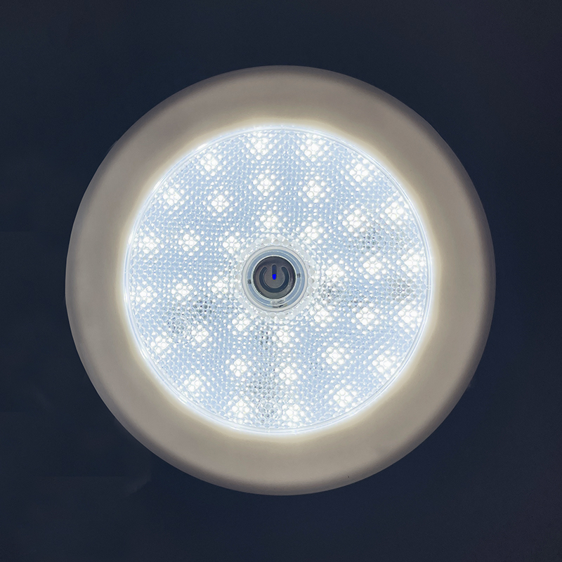 Светодиодный салонный светильник 10-30В для авто