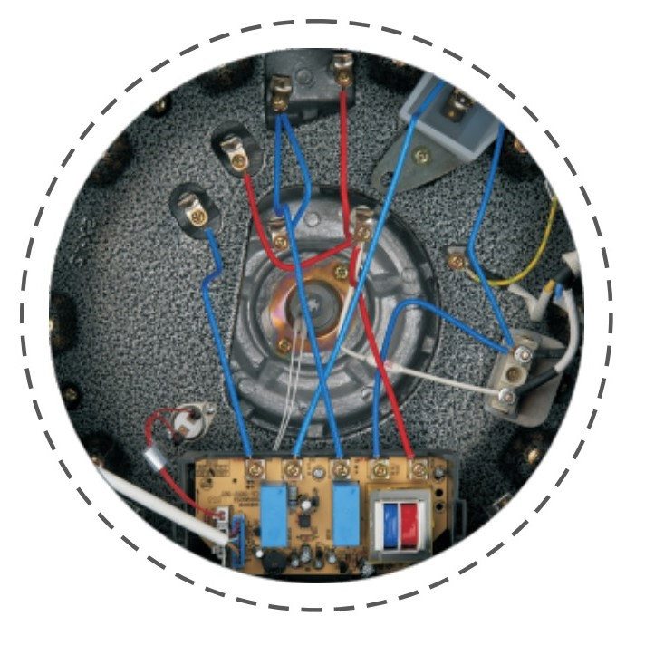 17L Digital Pressure Cooker for Busy Catering Event Meat, Rice, Ribs, Porridge, Stew, Steam.