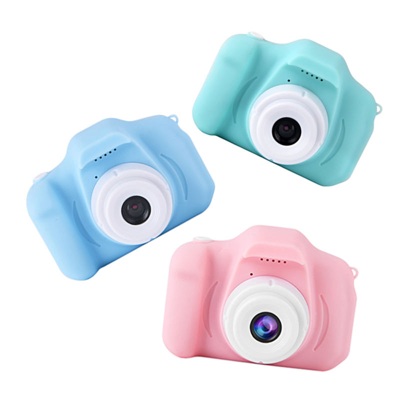 Детская цифровая камера USB Mini Toy