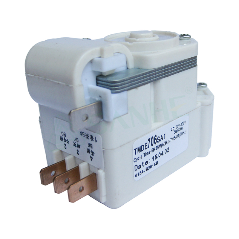 High Quality Refrigerator Defrost Timer (520TA1/TMDE)